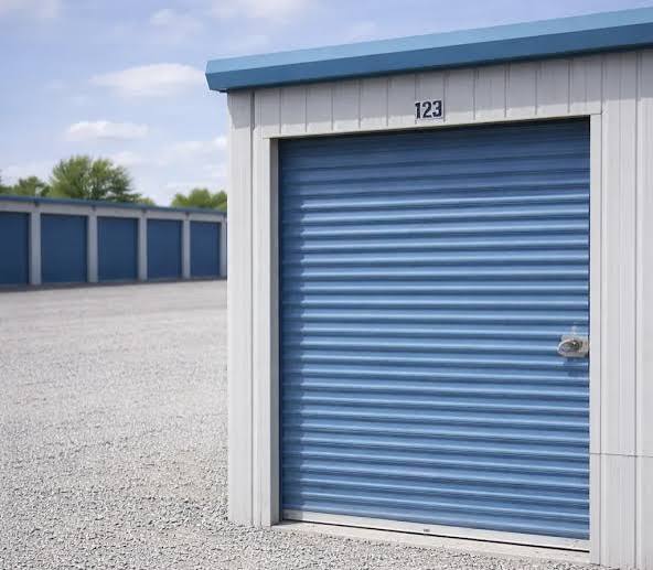 10x20 Unit